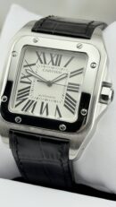 Cartier Santos 100 XL W20073X8