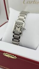 Cartier Tank lady 2384
