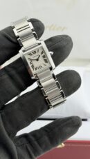 Cartier Tank lady 2384