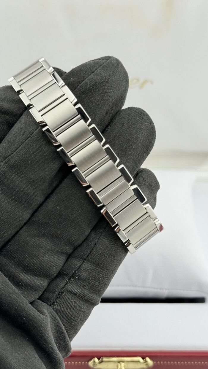 Cartier Tank lady 2384 - immagine 8