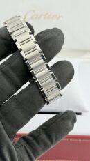 Cartier Tank lady 2384