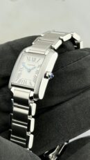 Cartier Tank lady 2384
