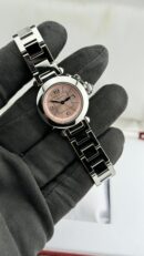 Cartier Pasha mini 2973