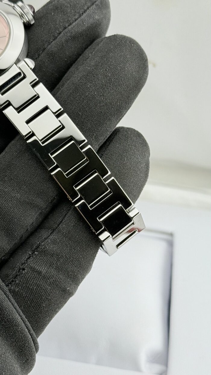 Cartier Pasha mini 2973 - immagine 8