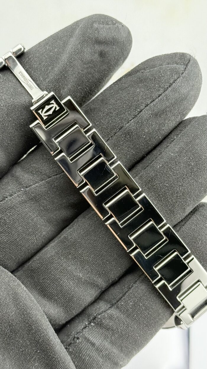 Cartier Pasha mini 2973 - immagine 6