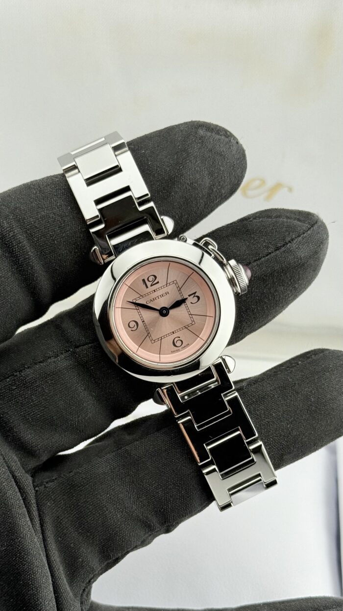 Cartier Pasha mini 2973 - immagine 2