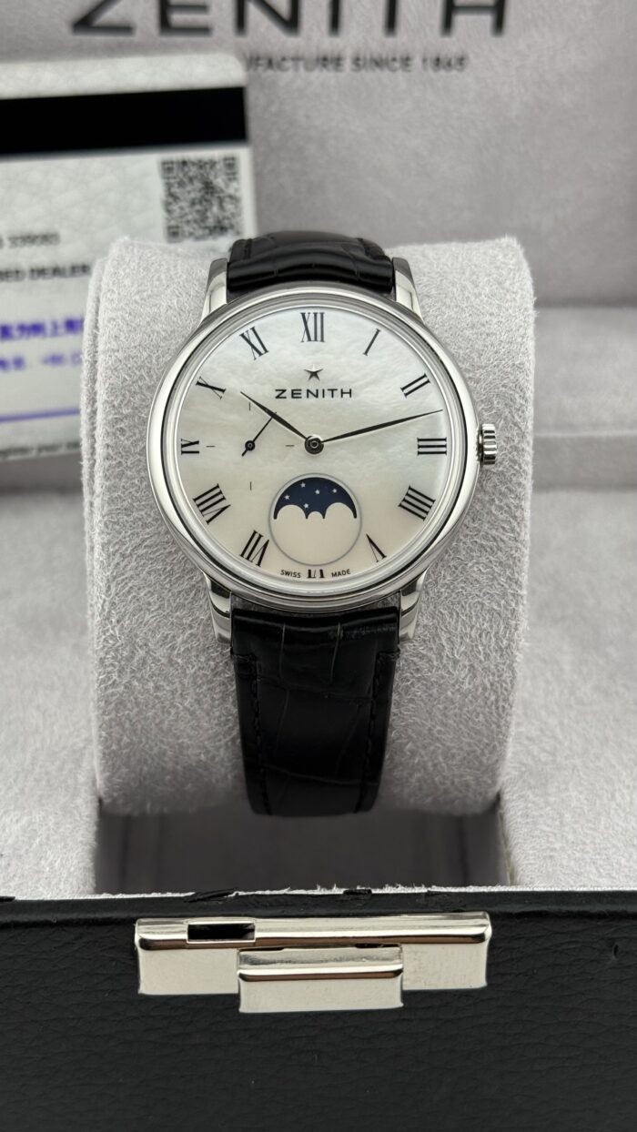 Zenith Élite Ultra Thin 36 mm - immagine 14