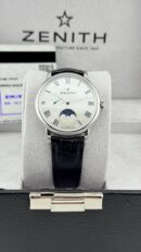 Zenith Élite Ultra Thin 36 mm