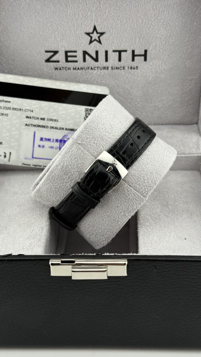 Zenith Élite Ultra Thin 36 mm - immagine 4