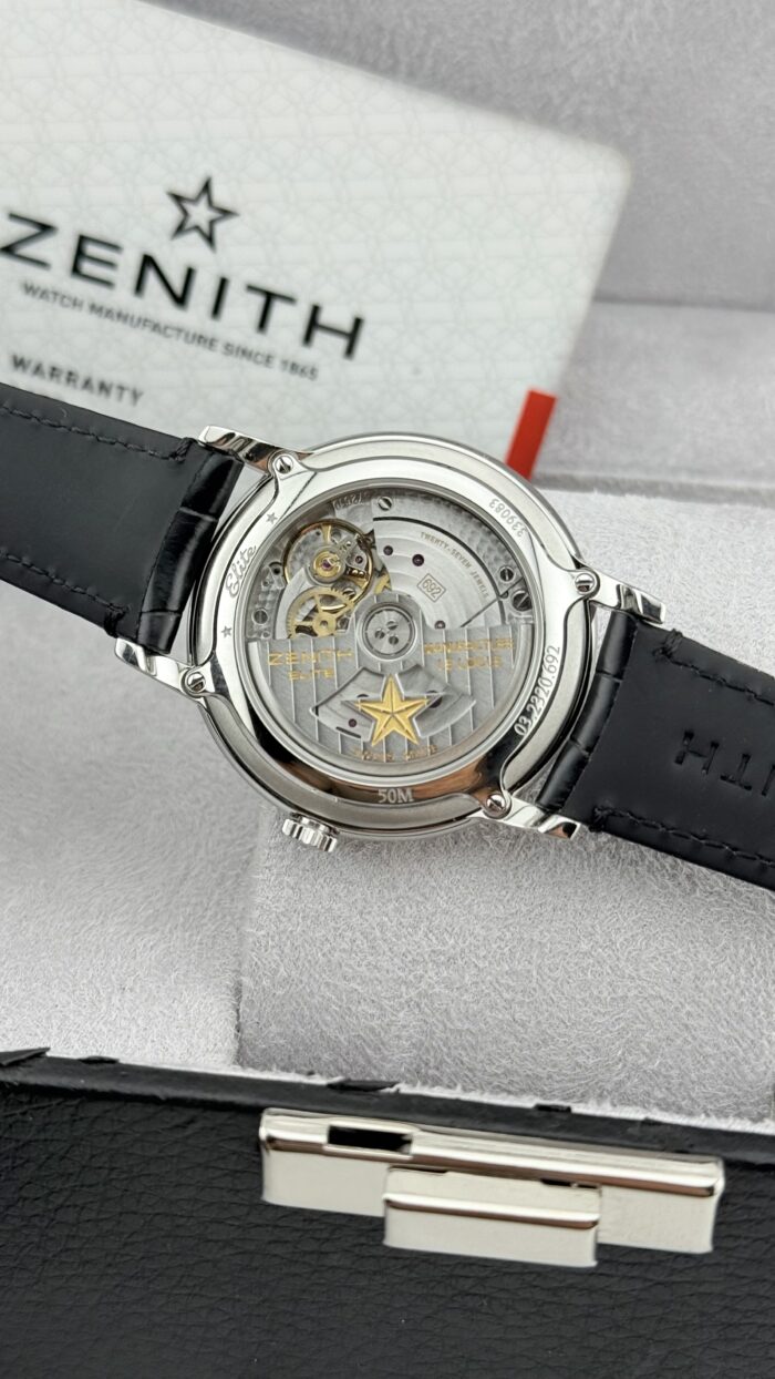 Zenith Élite Ultra Thin 36 mm - immagine 3