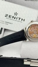 Zenith Élite Ultra Thin 36 mm