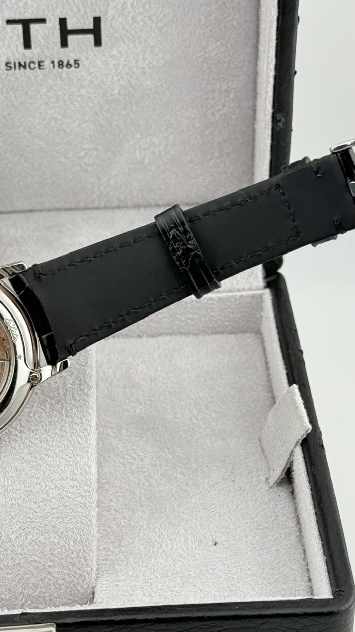 Zenith Élite Ultra Thin 36 mm - immagine 6