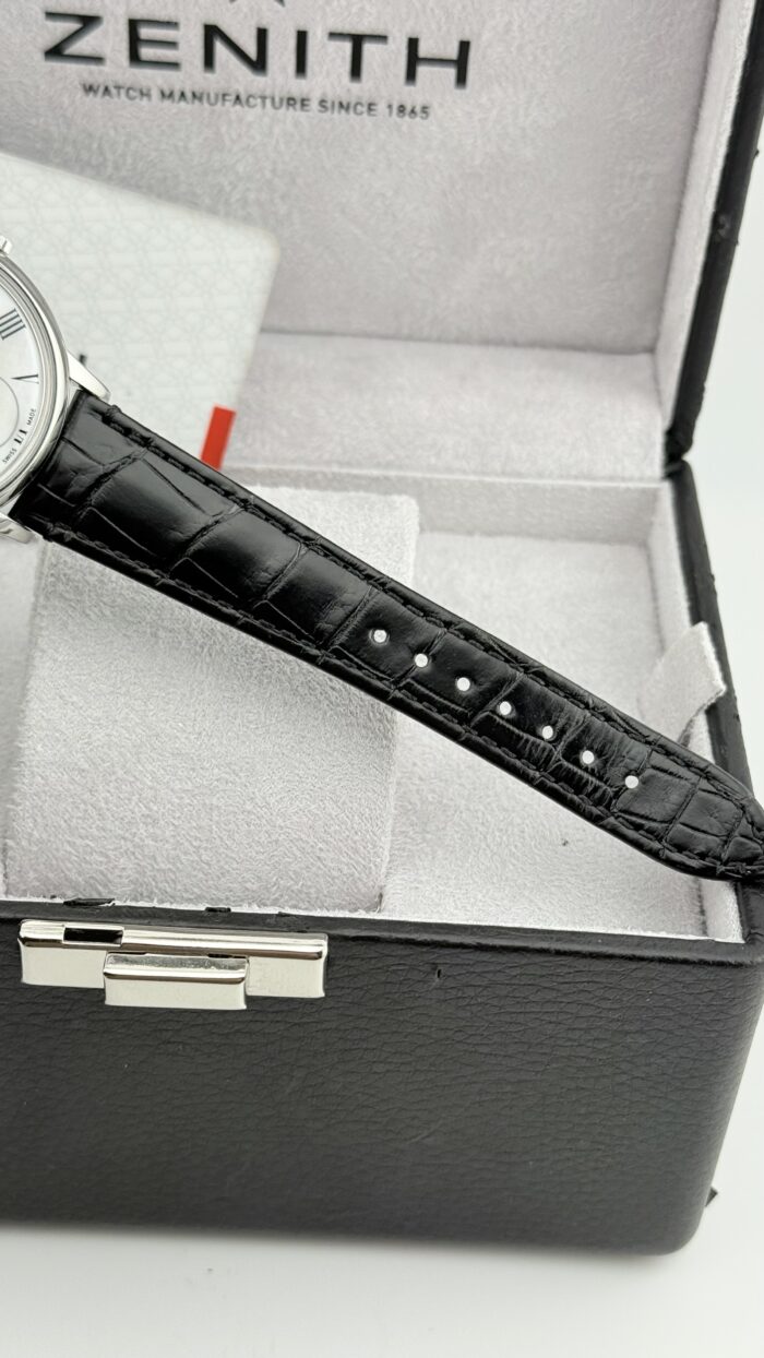 Zenith Élite Ultra Thin 36 mm - immagine 5