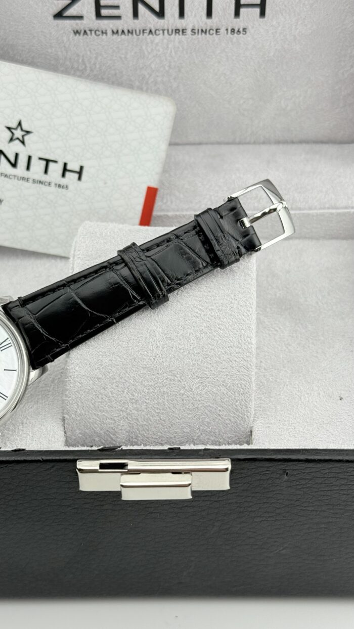 Zenith Élite Ultra Thin 36 mm - immagine 15