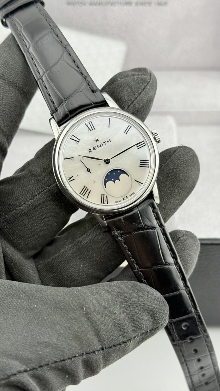Zenith Élite Ultra Thin 36 mm - immagine 12