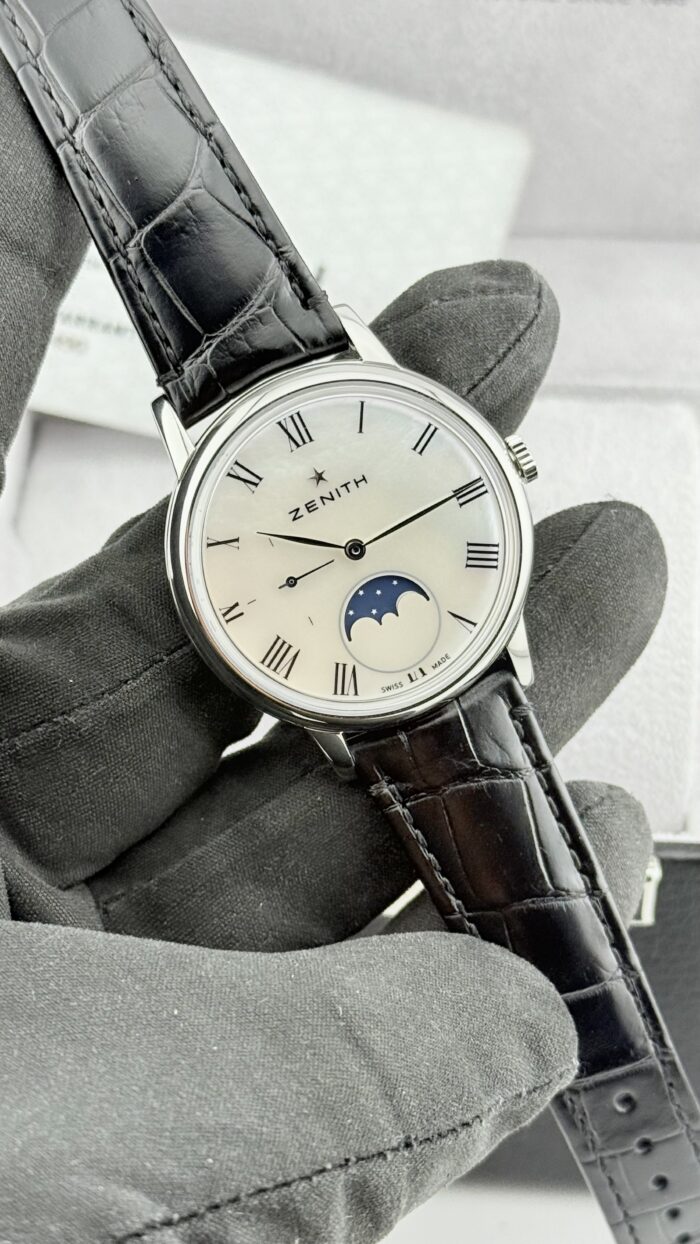Zenith Élite Ultra Thin 36 mm - immagine 16