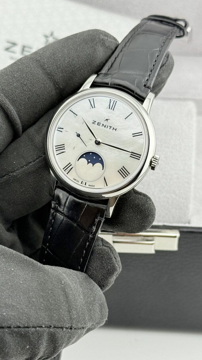 Zenith Élite Ultra Thin 36 mm - immagine 17