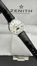 Zenith Élite Ultra Thin 36 mm