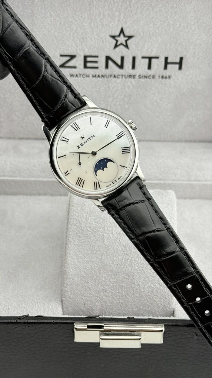 Zenith Élite Ultra Thin 36 mm - immagine 19