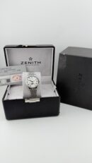 Zenith Élite Ultra Thin 34 mm