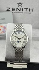 Zenith Élite Ultra Thin 34 mm