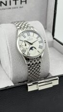 Zenith Élite Ultra Thin 34 mm