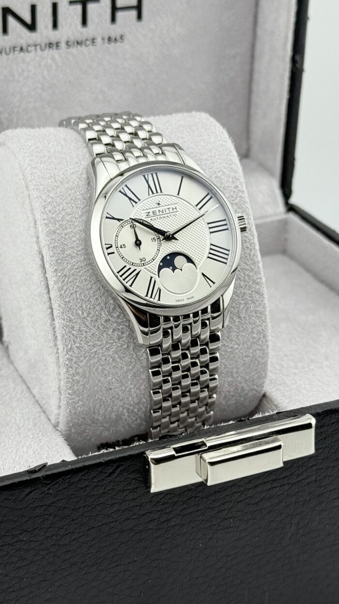 Zenith Élite Ultra Thin 34 mm - immagine 5