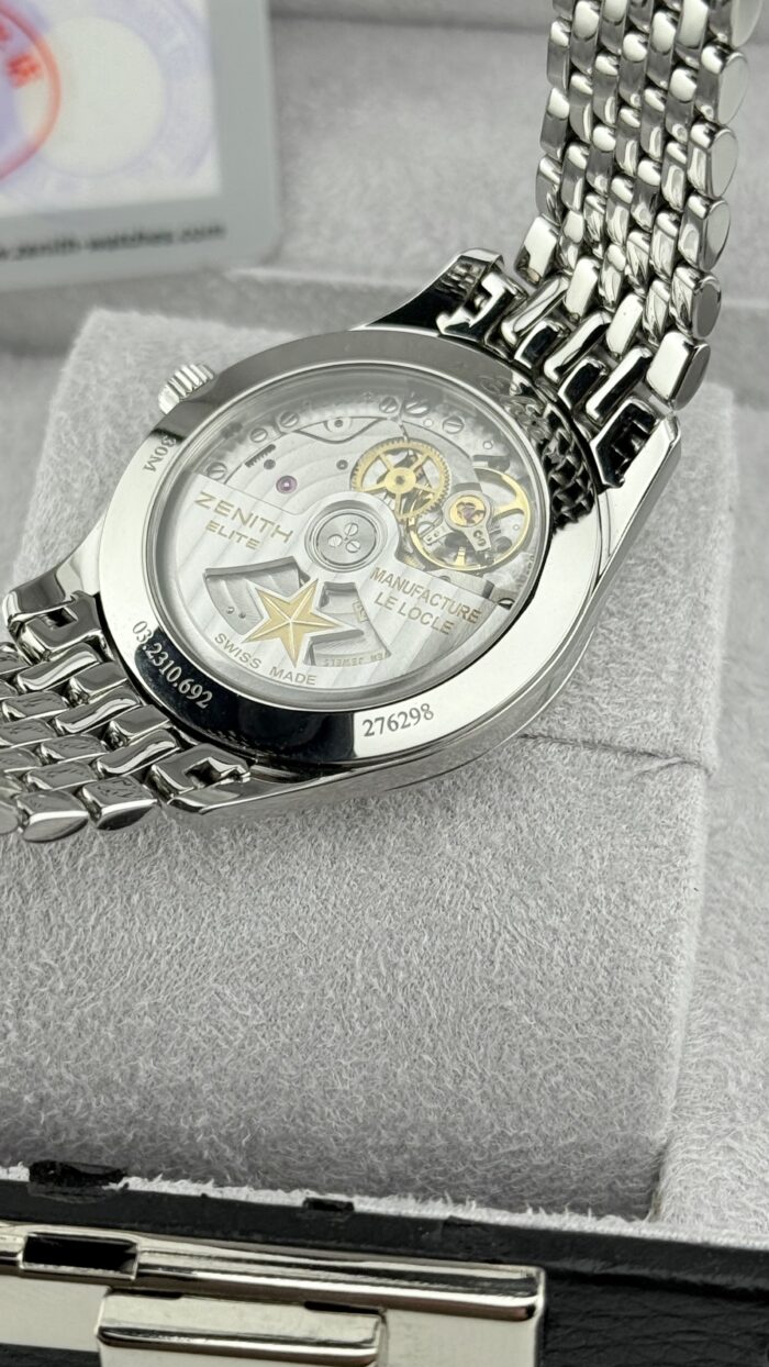 Zenith Élite Ultra Thin 34 mm - immagine 7