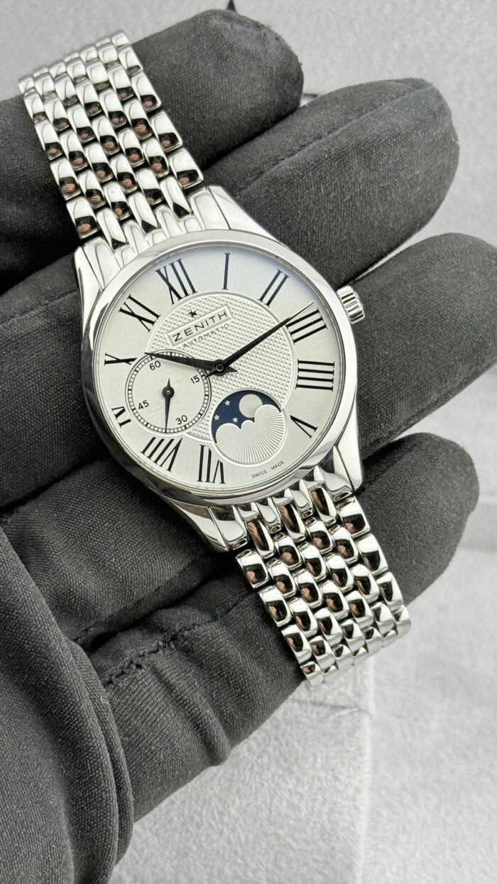 Zenith Élite Ultra Thin 34 mm - immagine 6