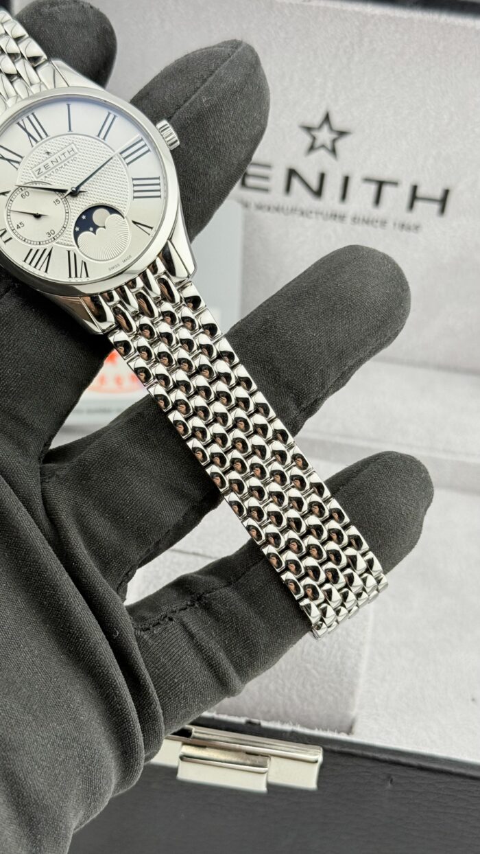 Zenith Élite Ultra Thin 34 mm - immagine 4