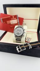 Tudor Heritage Chrono 70330N