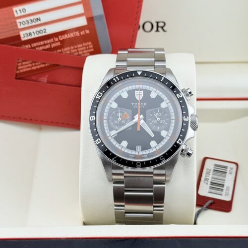 Tudor Heritage Chrono 70330N