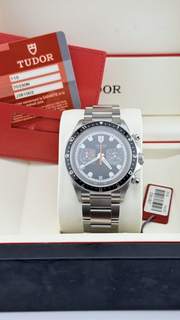 Tudor Heritage Chrono 70330N