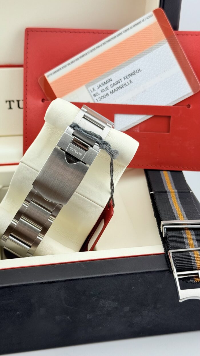 Tudor Heritage Chrono 70330N - immagine 6