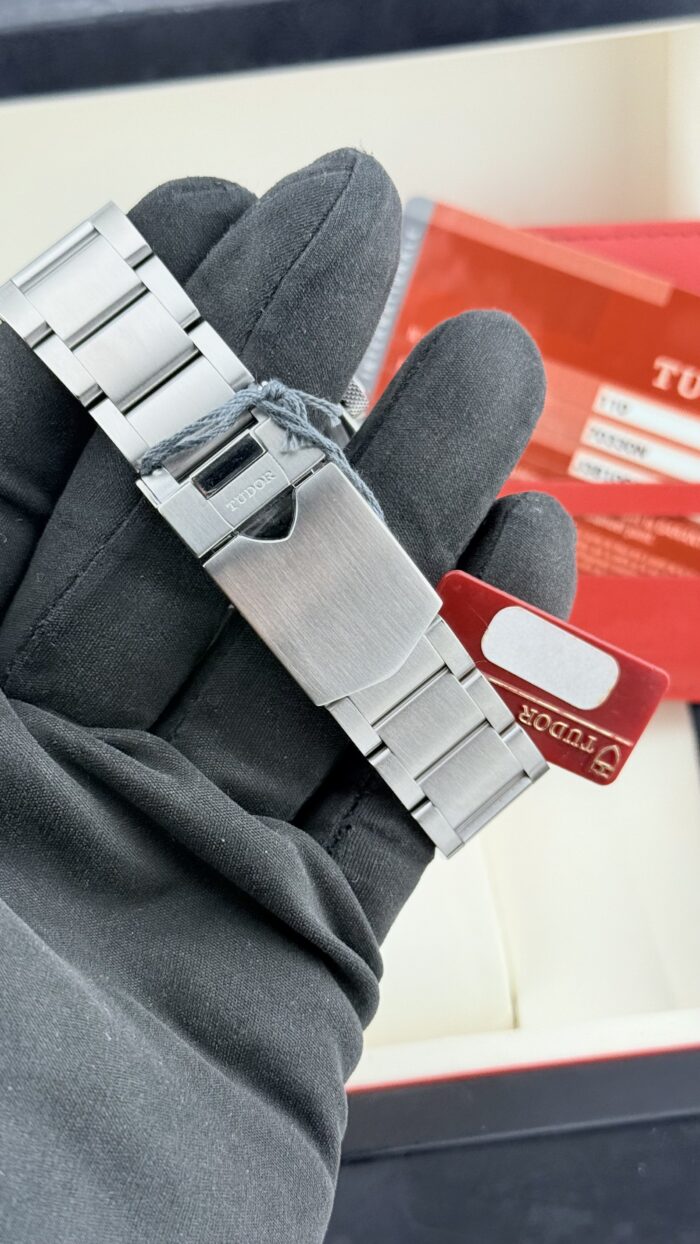 Tudor Heritage Chrono 70330N - immagine 8