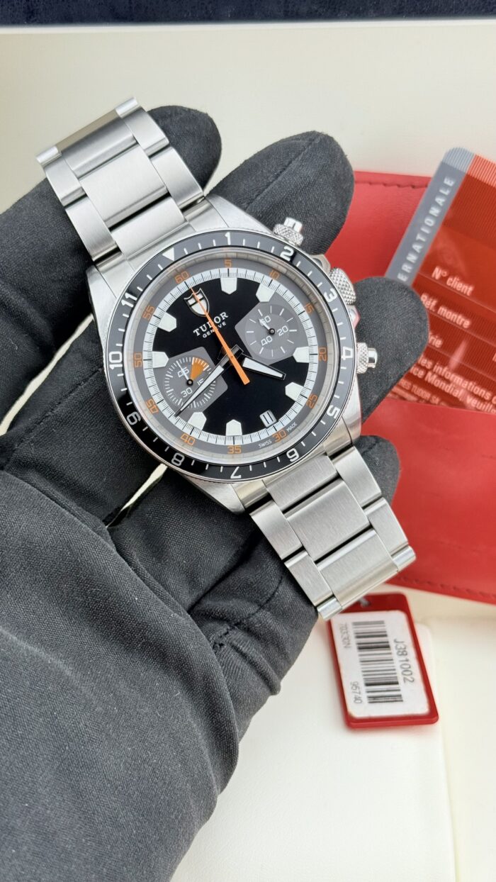 Tudor Heritage Chrono 70330N - immagine 14