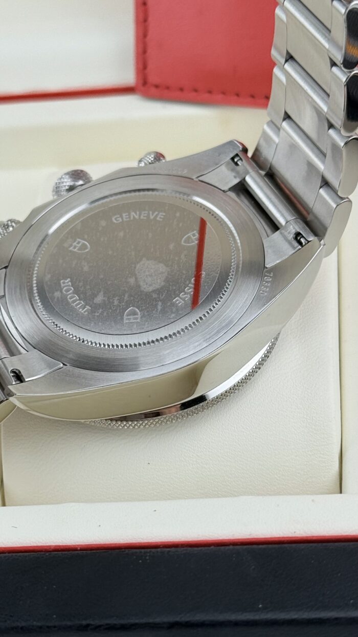 Tudor Heritage Chrono 70330N - immagine 15