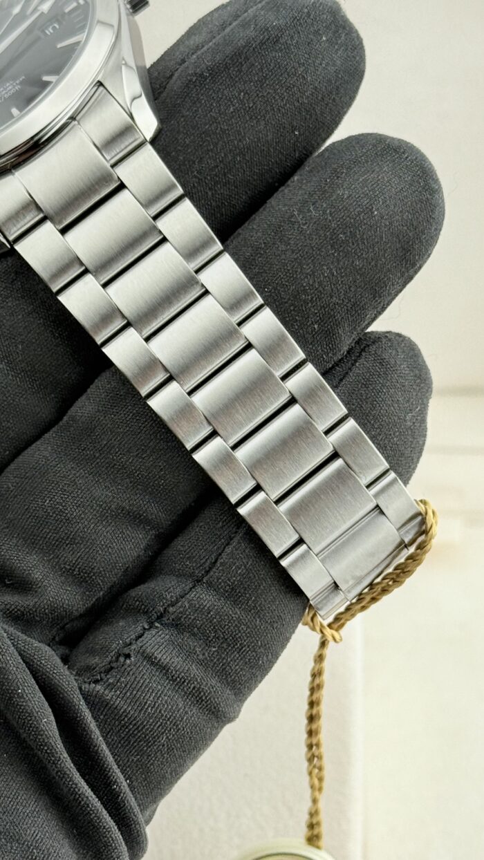 Omega Seamaster Aqua Terra 2503.50.00 - immagine 8