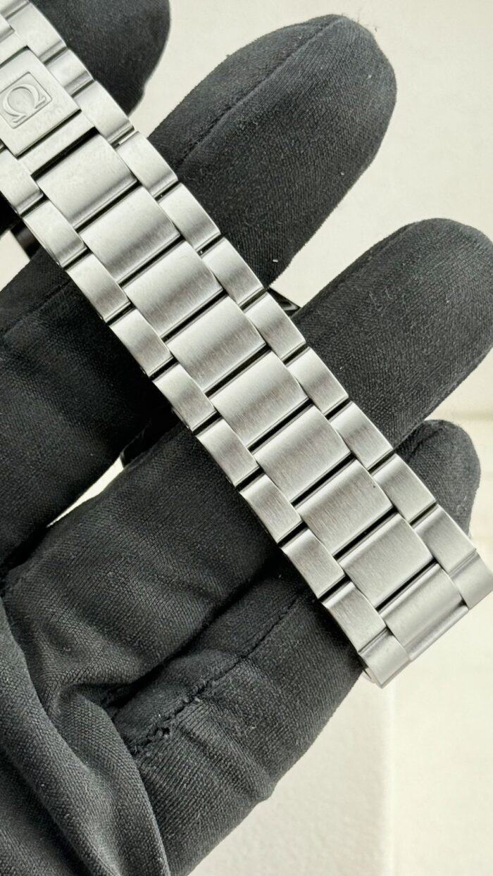 Omega Seamaster Aqua Terra 2503.50.00 - immagine 10