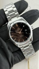 Omega Seamaster Aqua Terra 2503.50.00