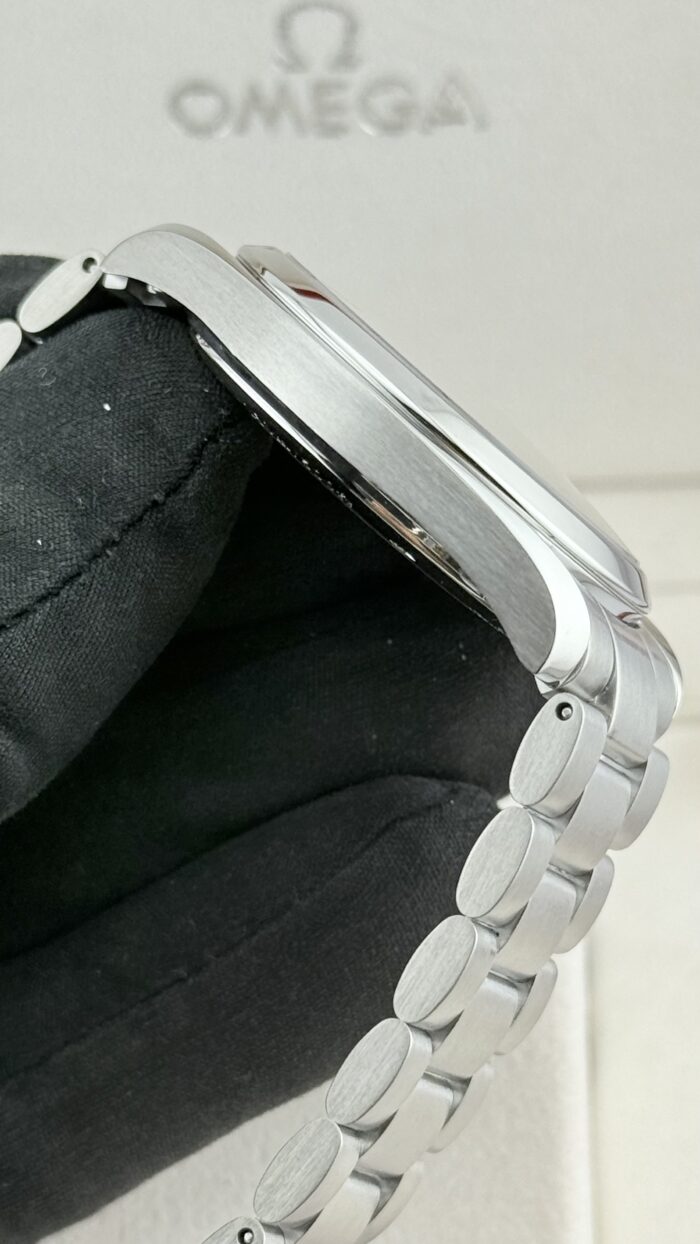 Omega Seamaster Aqua Terra 2503.50.00 - immagine 18