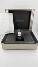 Jaeger-Le Coultre Reverso Duetto