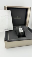 Jaeger-Le Coultre Reverso Duetto