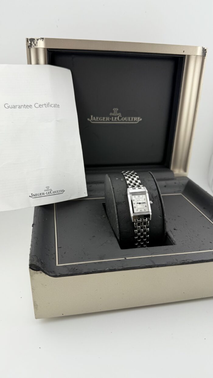 Jaeger-Le Coultre Reverso Duetto - immagine 17
