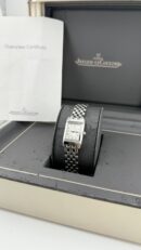 Jaeger-Le Coultre Reverso Duetto