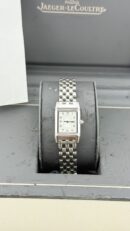 Jaeger-Le Coultre Reverso Duetto