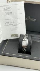 Jaeger-Le Coultre Reverso Duetto