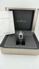 Jaeger-Le Coultre Reverso Duetto