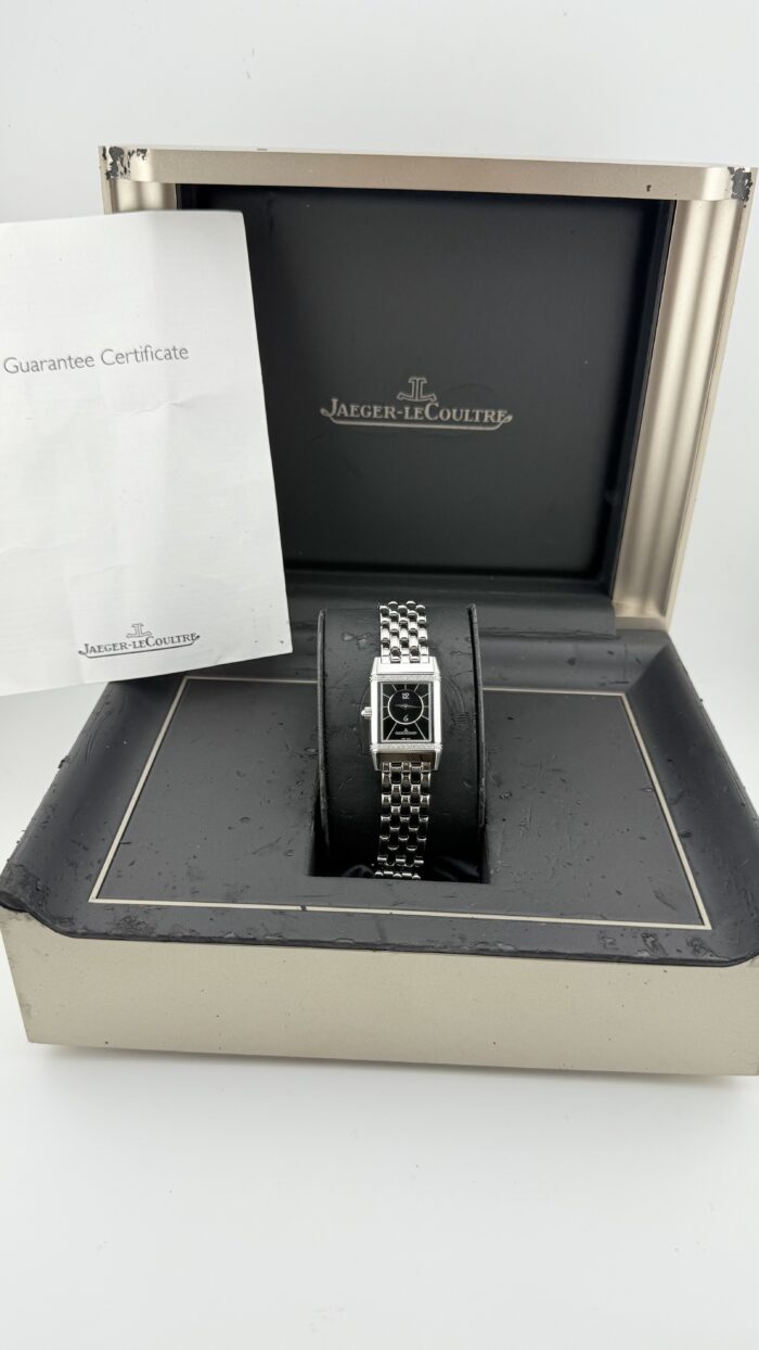 Jaeger-Le Coultre Reverso Duetto - immagine 16