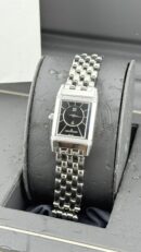 Jaeger-Le Coultre Reverso Duetto